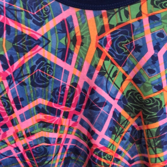 XS LuLaRoe Randy - Picture 2 of 3